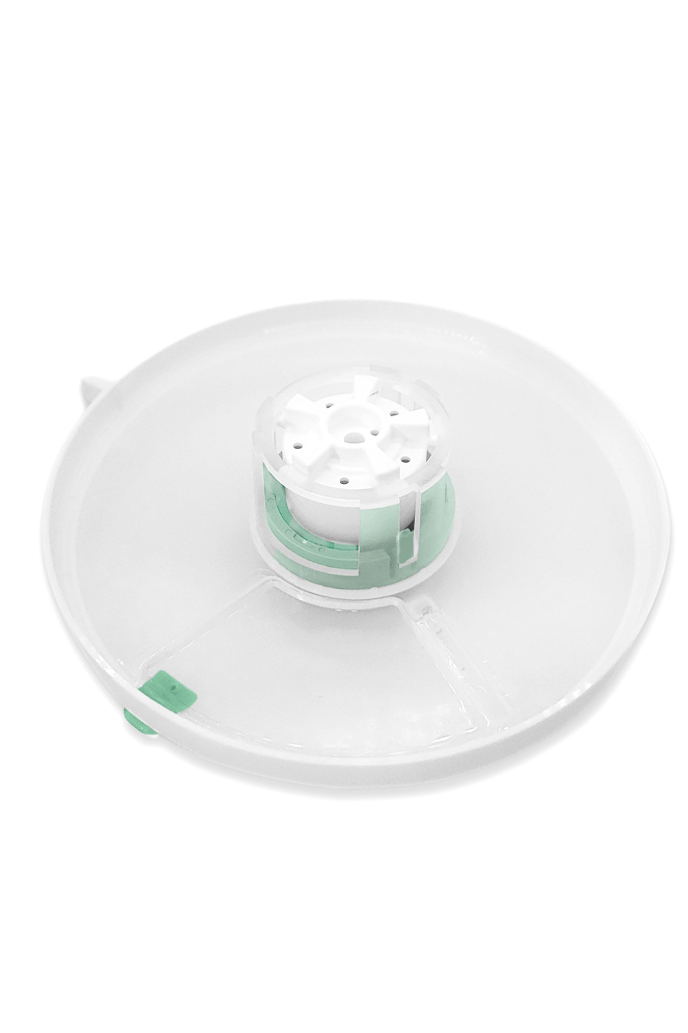 Replacement Snack Spinner Flip Lid (Small) - GoBe Kids