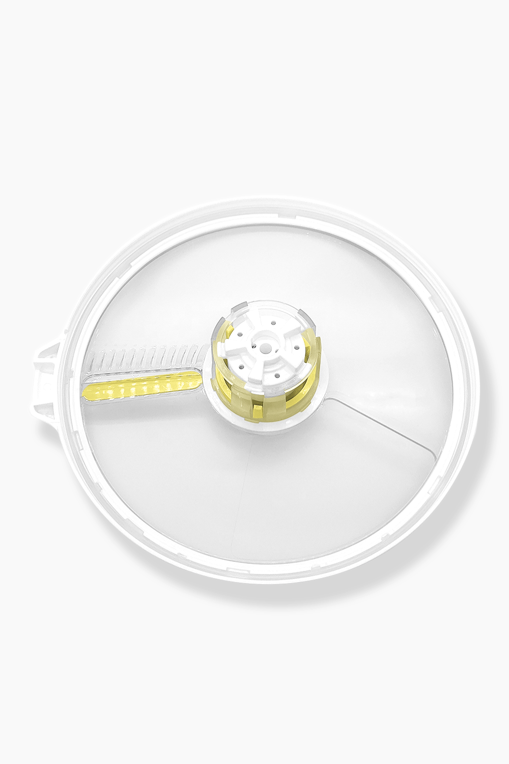Replacement Snack Spinner Slide Lid (Large) - GoBe Kids
