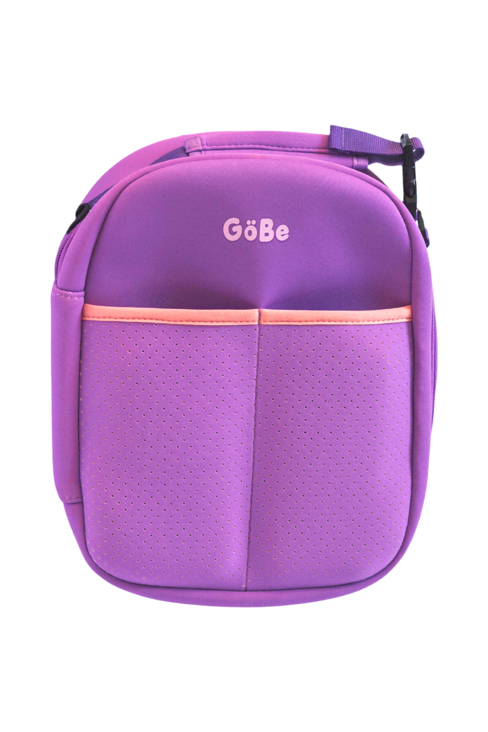 Insulated Lunch Bag