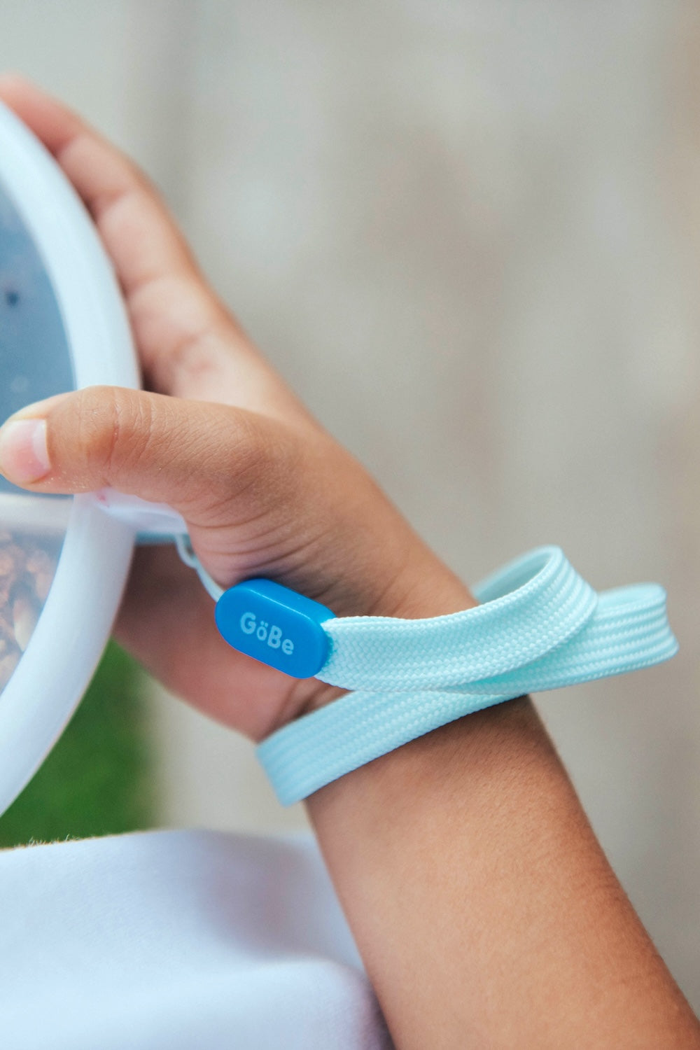 Hand Strap - GoBe Kids