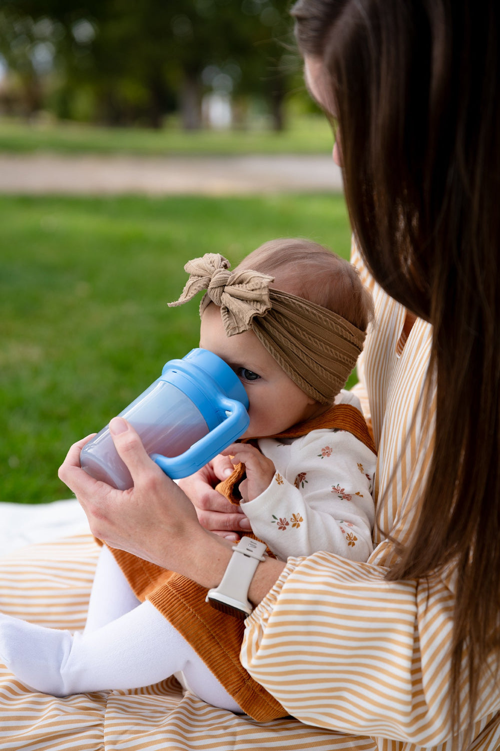 Wonder Cup - GoBe Kids