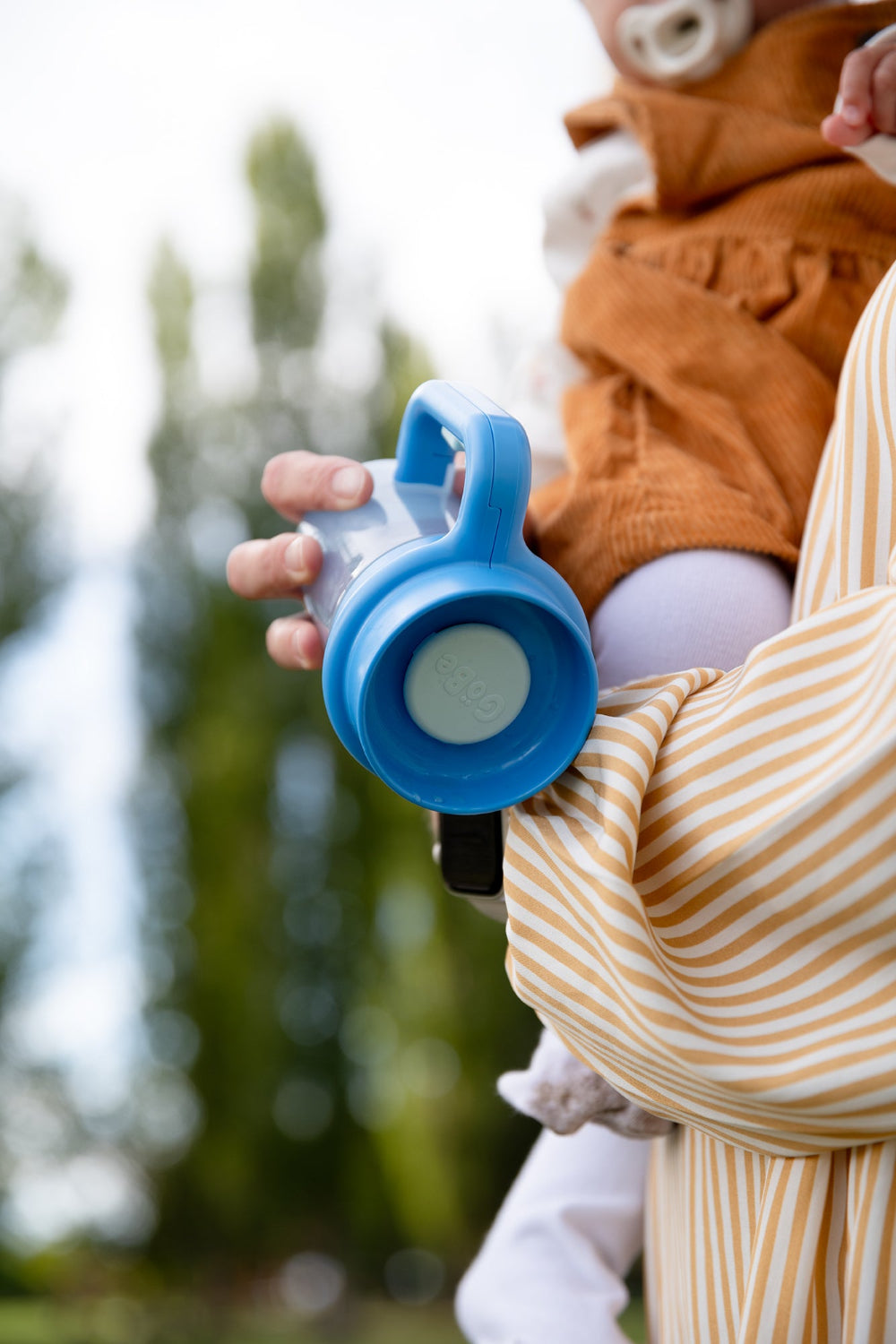 Wonder Cup - GoBe Kids