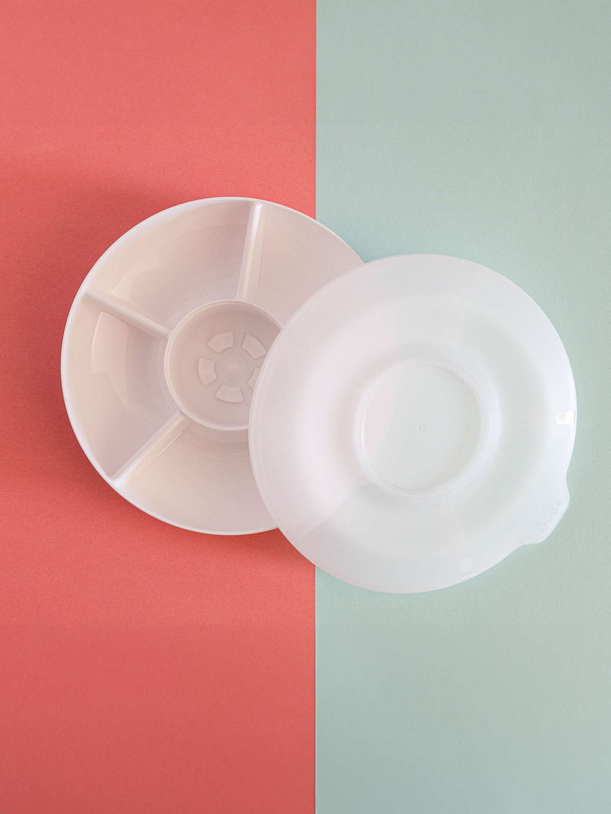 Fresh Prep Lid - GoBe Kids