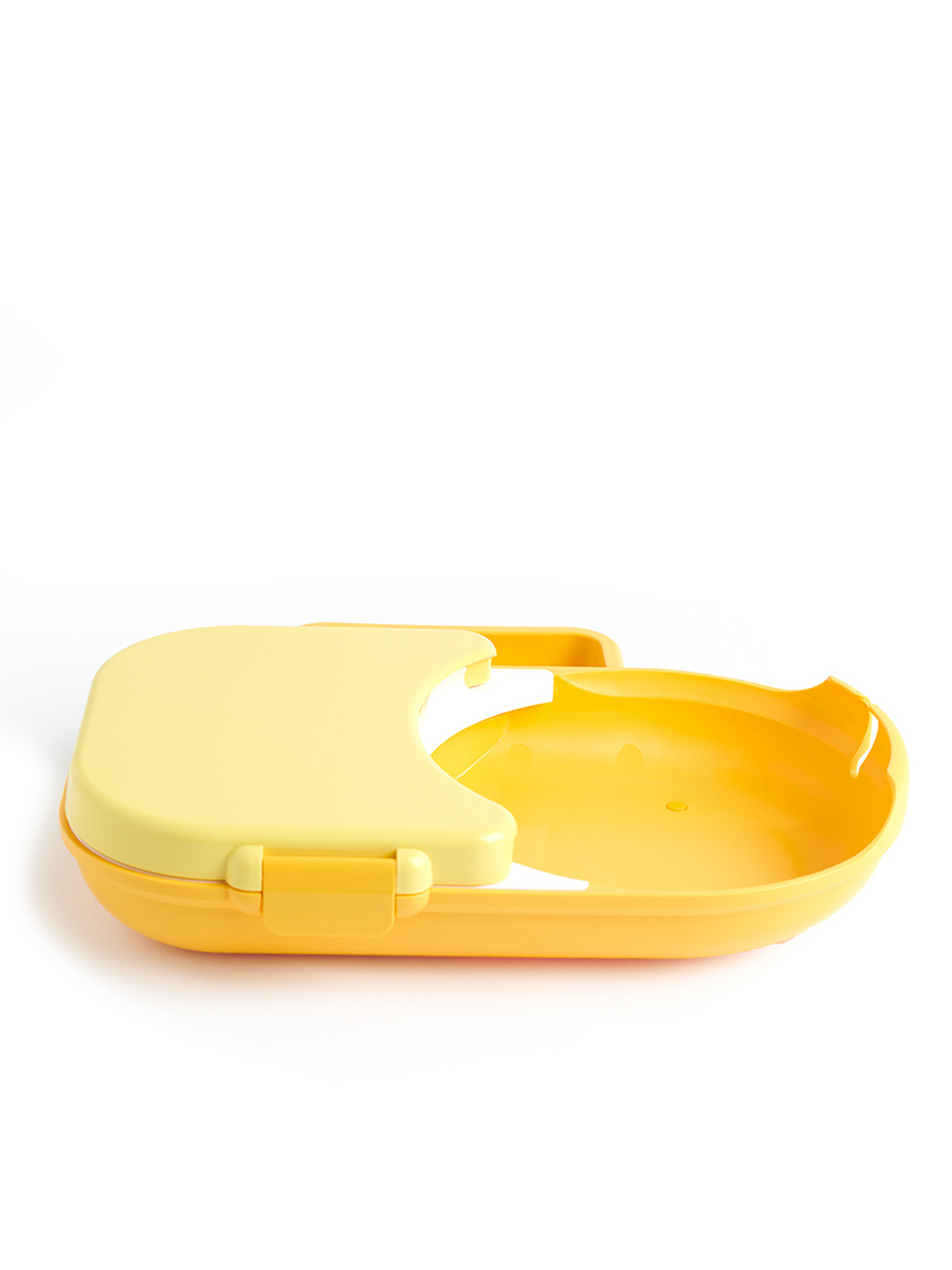 GoBe Lunchbox without Snack Spinner - GoBe Kids