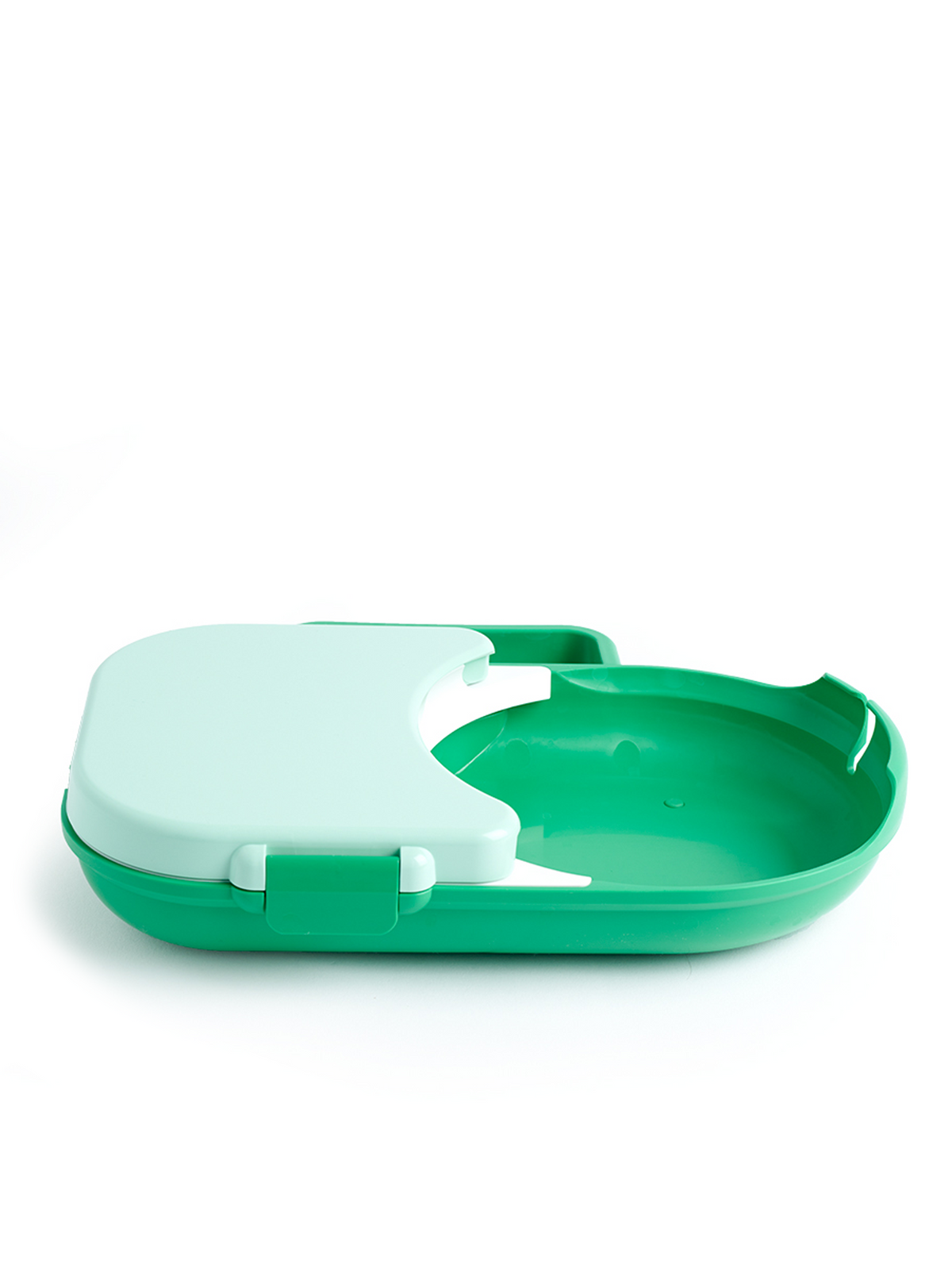 GoBe Lunchbox without Snack Spinner - GoBe Kids