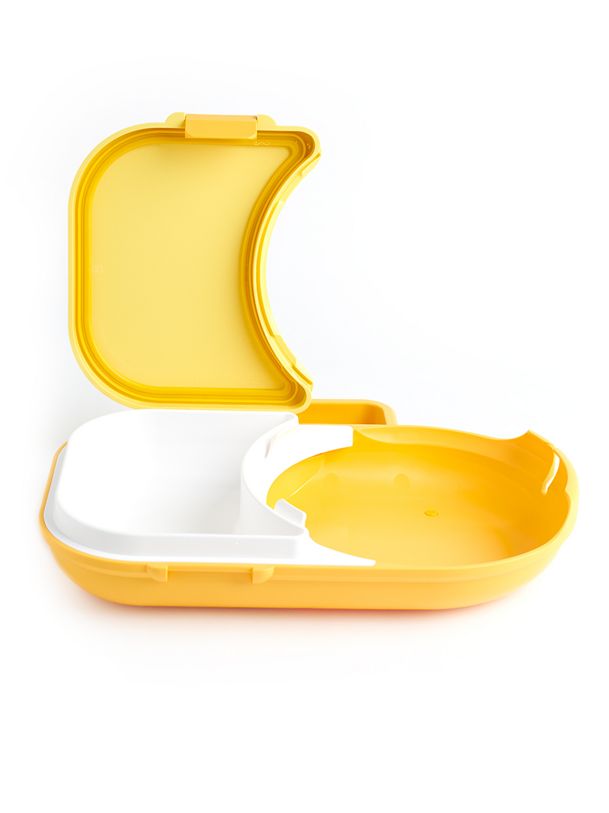 GoBe Lunchbox without Snack Spinner - GoBe Kids