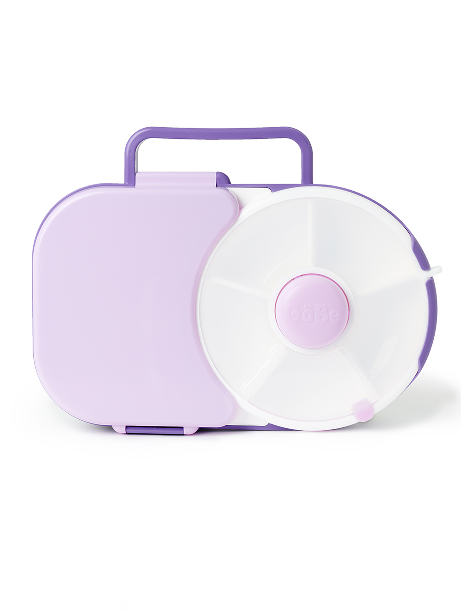 GoBe Lunchbox - GoBe Kids