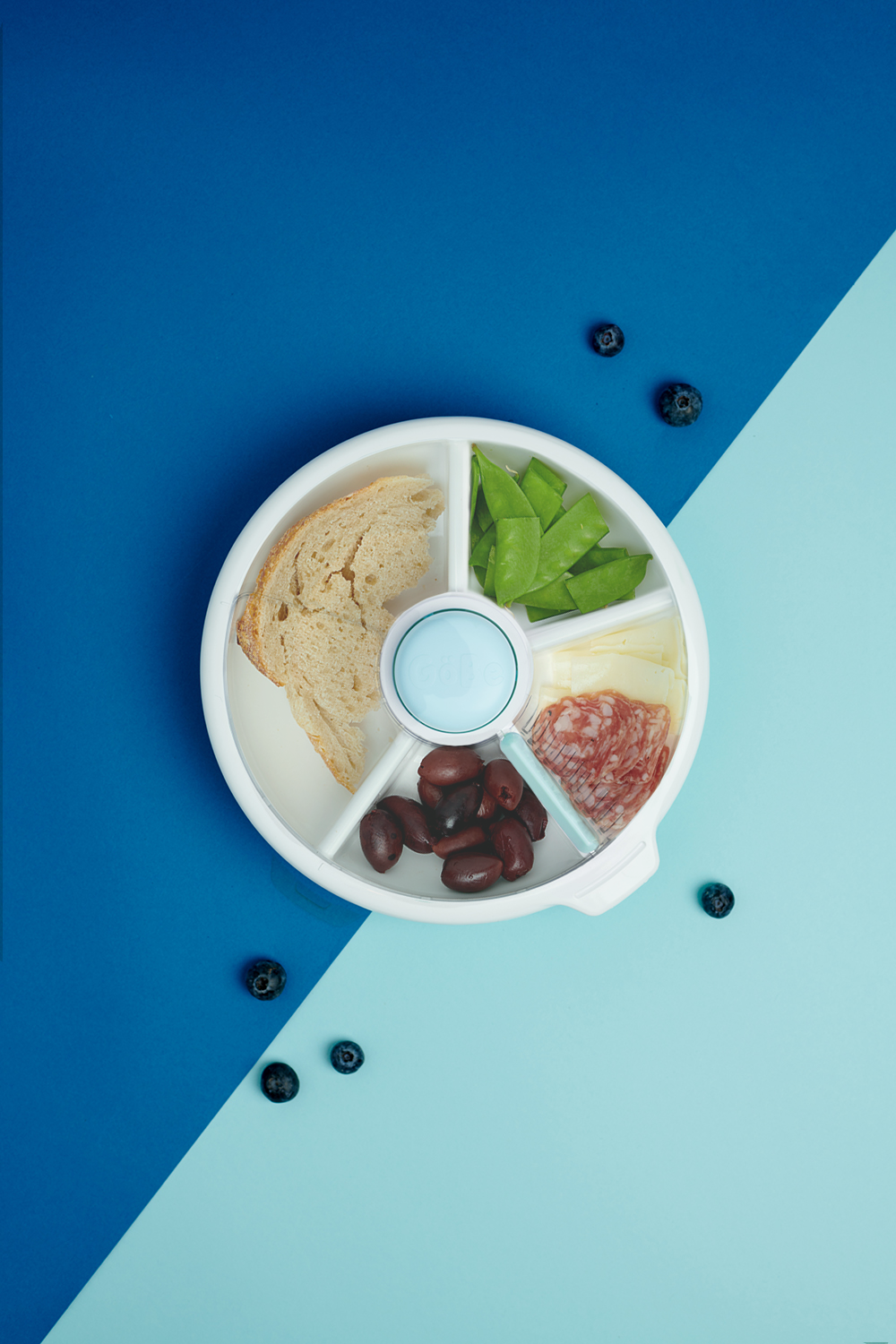 Food Spinner Wheel in 2024, For Breakfast, Lunch