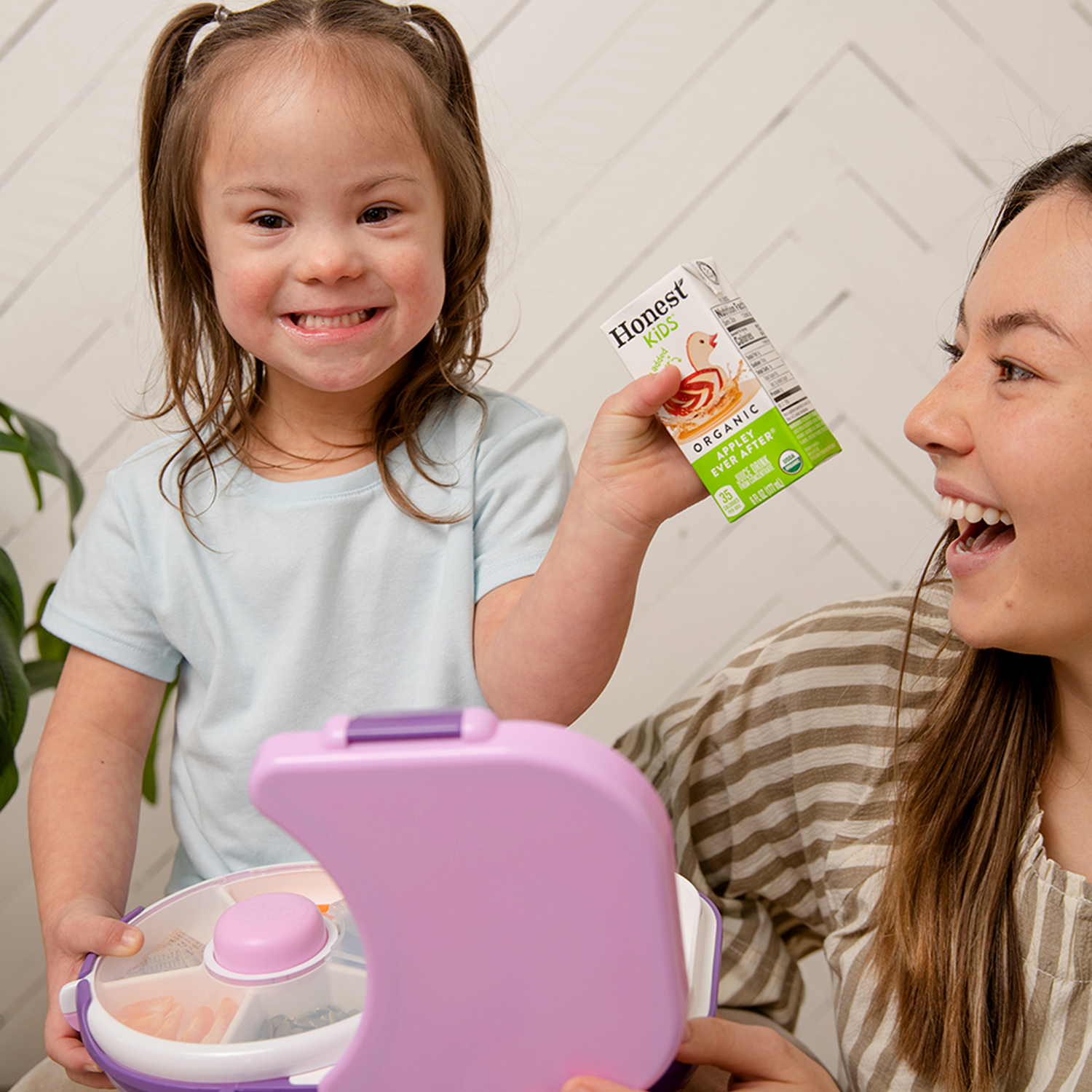Reusable Kid's Snack Container - Pig – Hive Brands