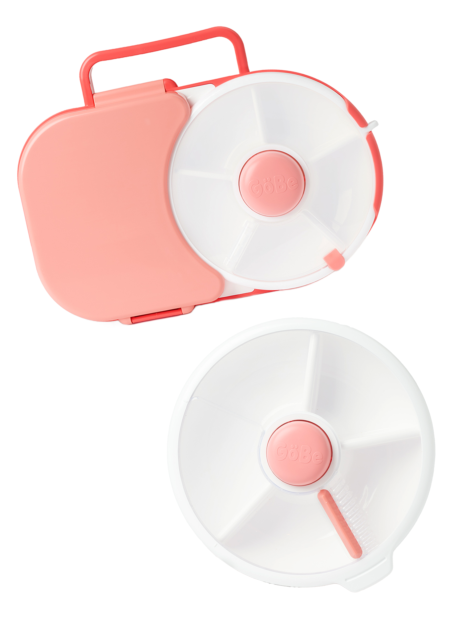 Lunch + Snack Bundle - GoBe Kids