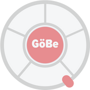 logo of GoBe Snack Spinner
