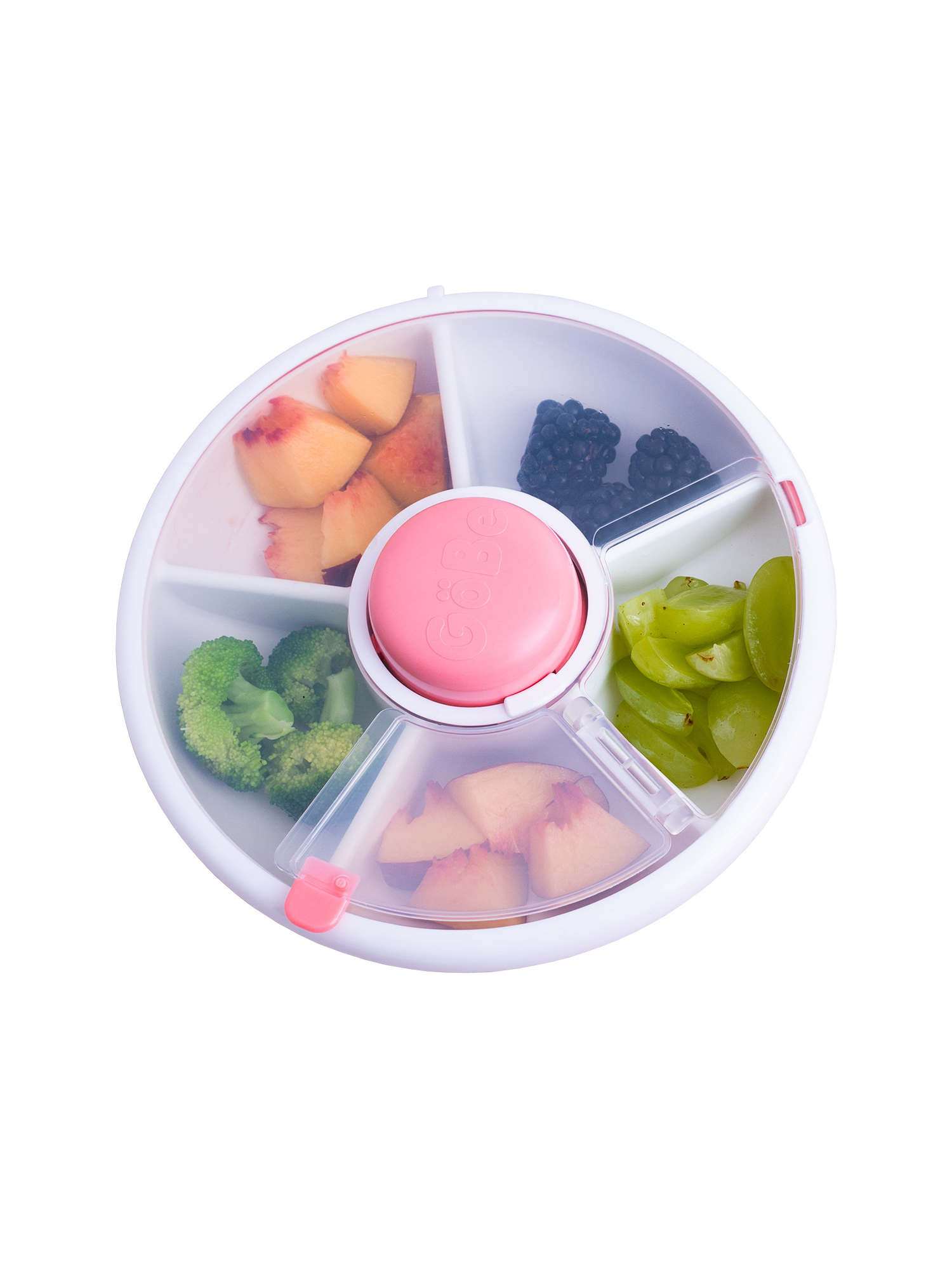 GoBe Kids Original Snack Spinner