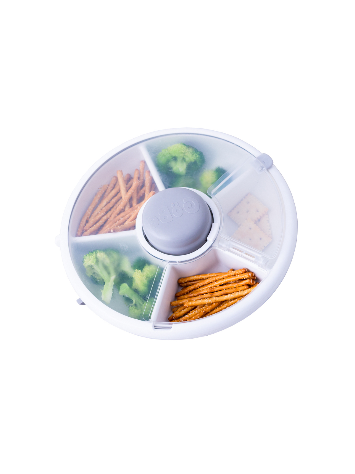 Snack Spinner - GoBe Kids